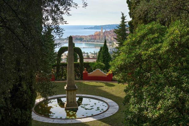 Sale Villa Menton 15&nbsp;Rooms 545.18&nbsp;m²