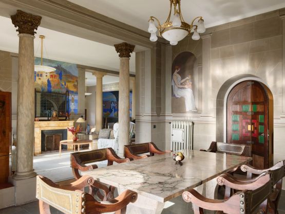 Sale Villa Menton 15&nbsp;Rooms 545.18&nbsp;m²