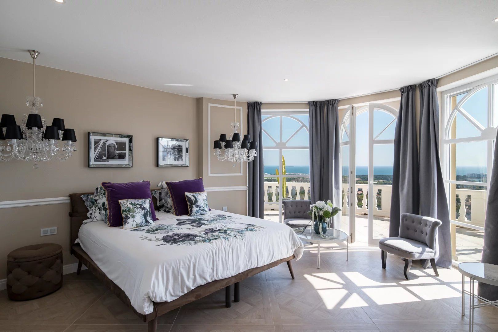 villa 5 Pièces en vente sur Mandelieu-la-Napoule (06210)