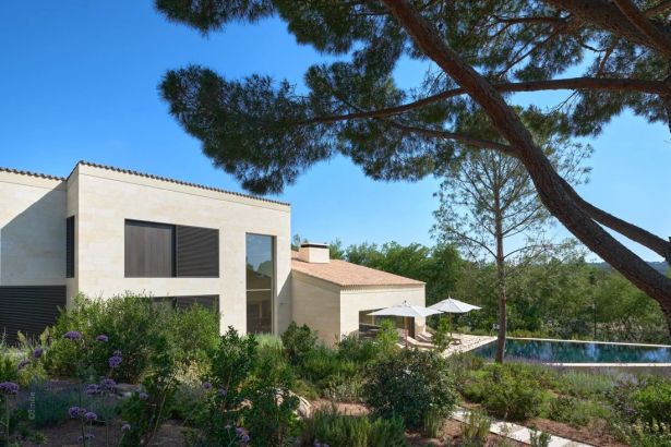 Location saisonnière Villa Saint-Tropez 6&nbsp;Pièces 300&nbsp;m²