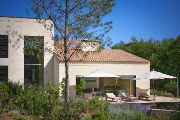Location saisonnière Villa Saint-Tropez 6&nbsp;Pièces 300&nbsp;m²