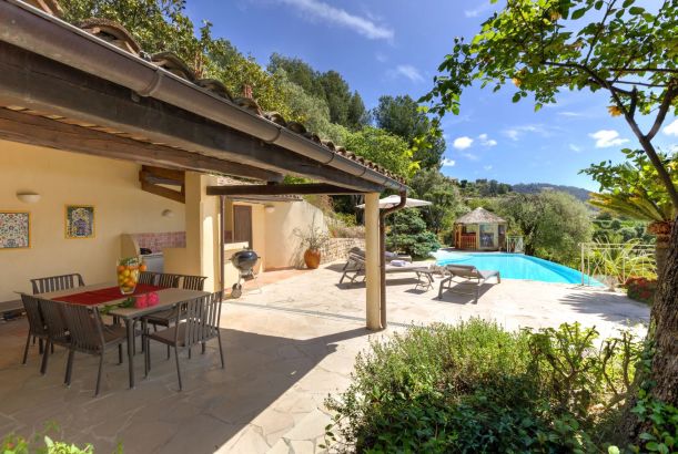 Vente Villa Nice 10&nbsp;Pièces 386&nbsp;m²