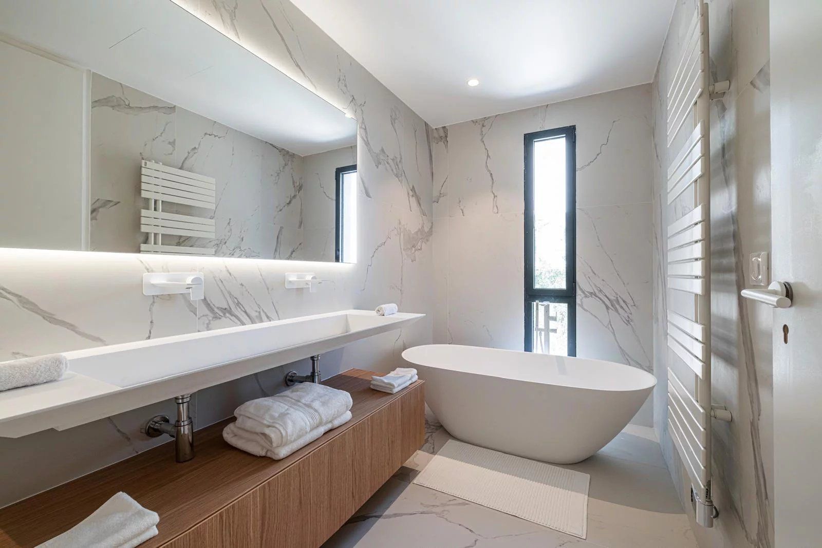 villa 4 Pièces en location saisonnière sur Roquebrune-Cap-Martin (06190)