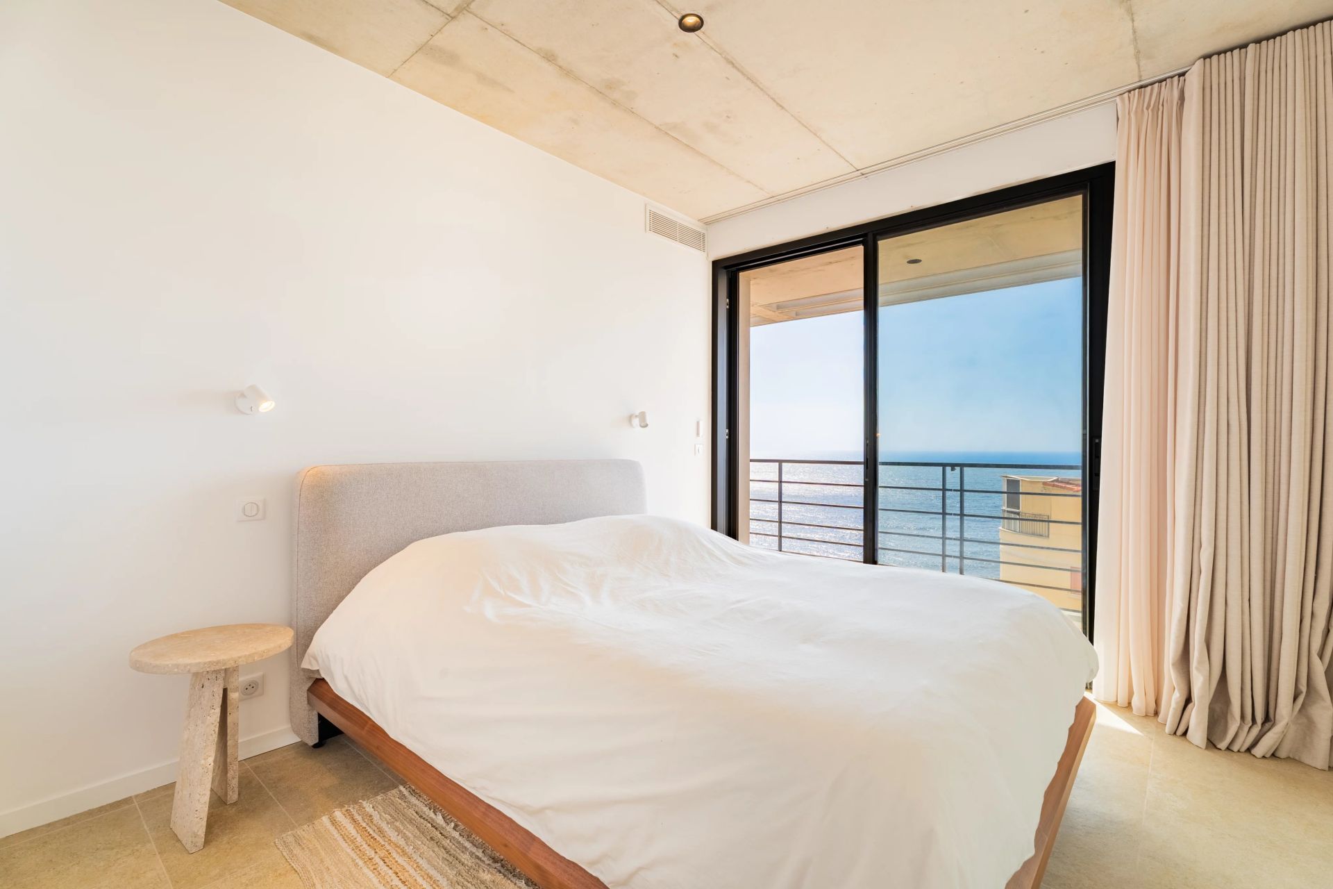 villa 4 Rooms for seasonal rent on Roquebrune-Cap-Martin (06190)