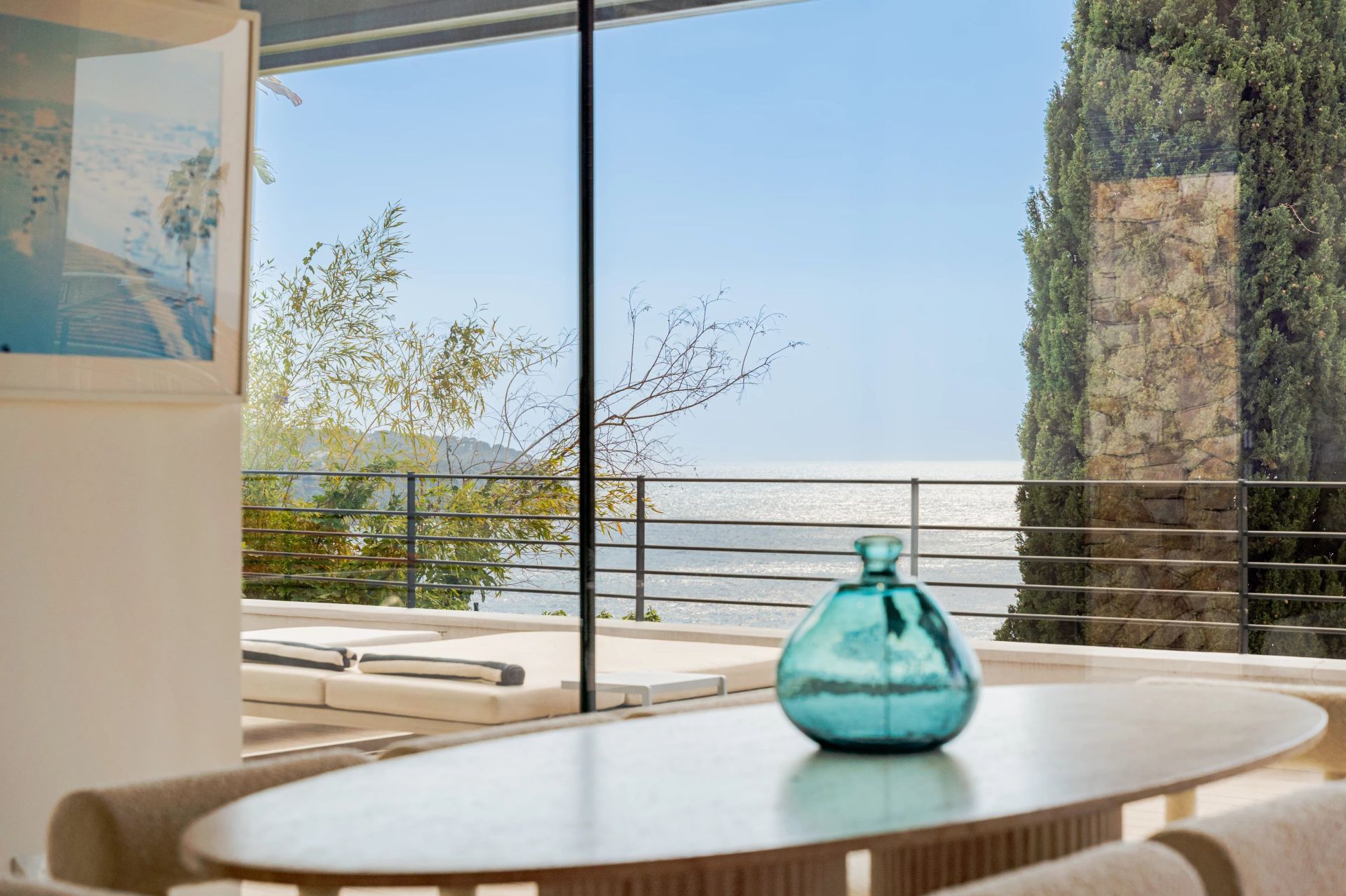villa 4 Rooms for seasonal rent on Roquebrune-Cap-Martin (06190)
