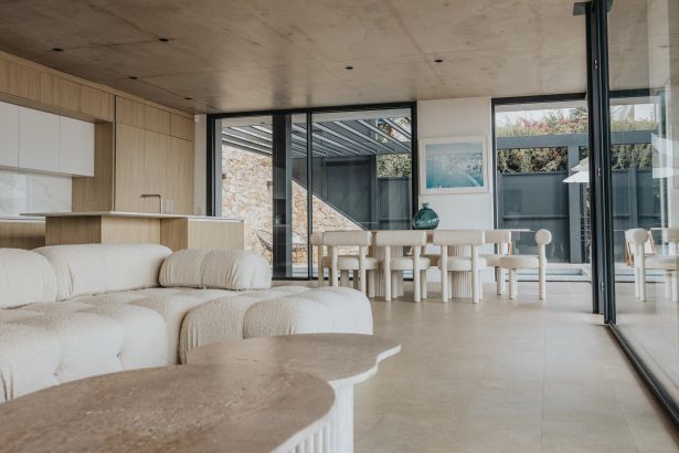 Location saisonnière Villa Roquebrune-Cap-Martin 4&nbsp;Pièces 130&nbsp;m²