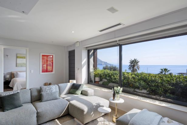 Sale Villa Saint-Jean-Cap-Ferrat 7&nbsp;Rooms 167&nbsp;m²