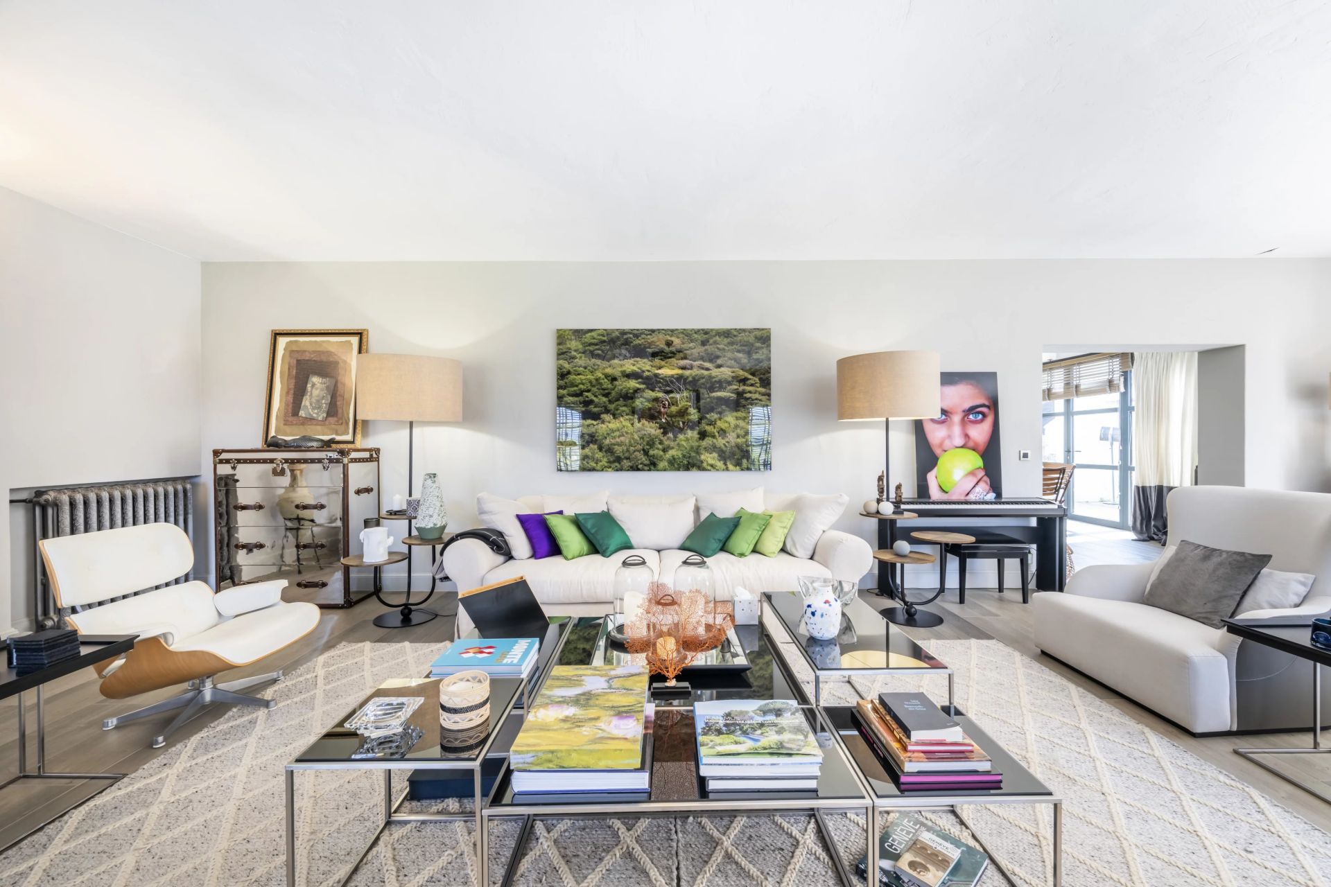 villa 10 Pièces en vente sur Valbonne (06560)