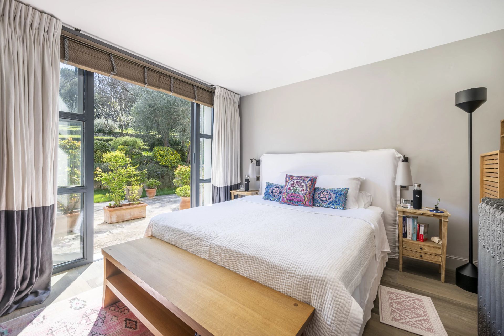 villa 10 Pièces en vente sur Valbonne (06560)