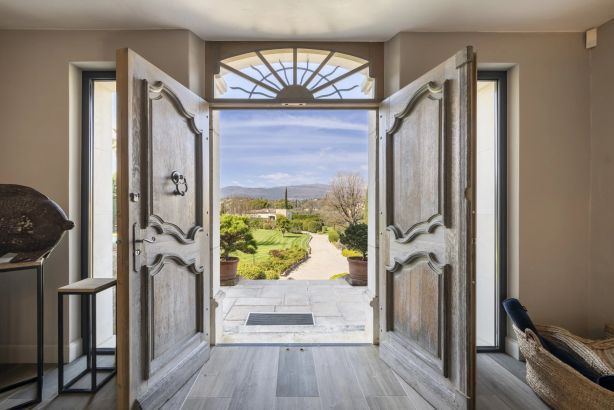 Vente Villa Valbonne 10&nbsp;Pièces 800&nbsp;m²
