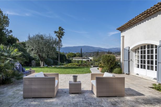 Vente Villa Valbonne 10&nbsp;Pièces 800&nbsp;m²