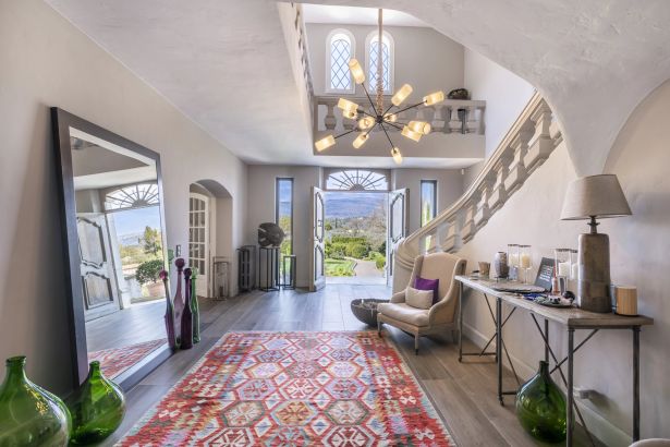 Vente Villa Valbonne 10&nbsp;Pièces 800&nbsp;m²