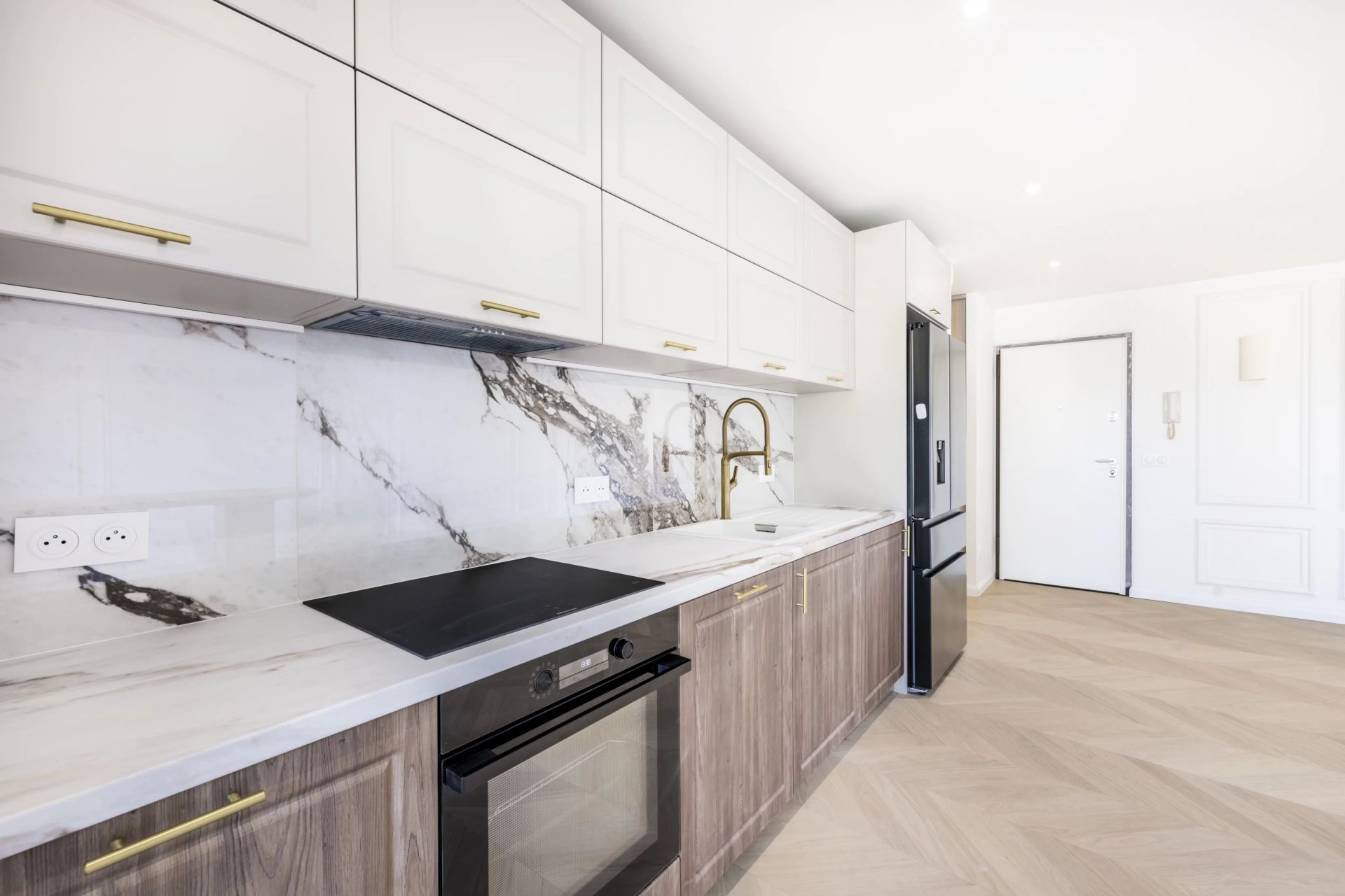 apartment 2 Rooms for sale on Cagnes-sur-Mer (06800)