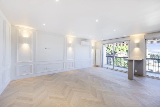 Sale Apartment Cagnes-sur-Mer 2&nbsp;Rooms 51.58&nbsp;m²