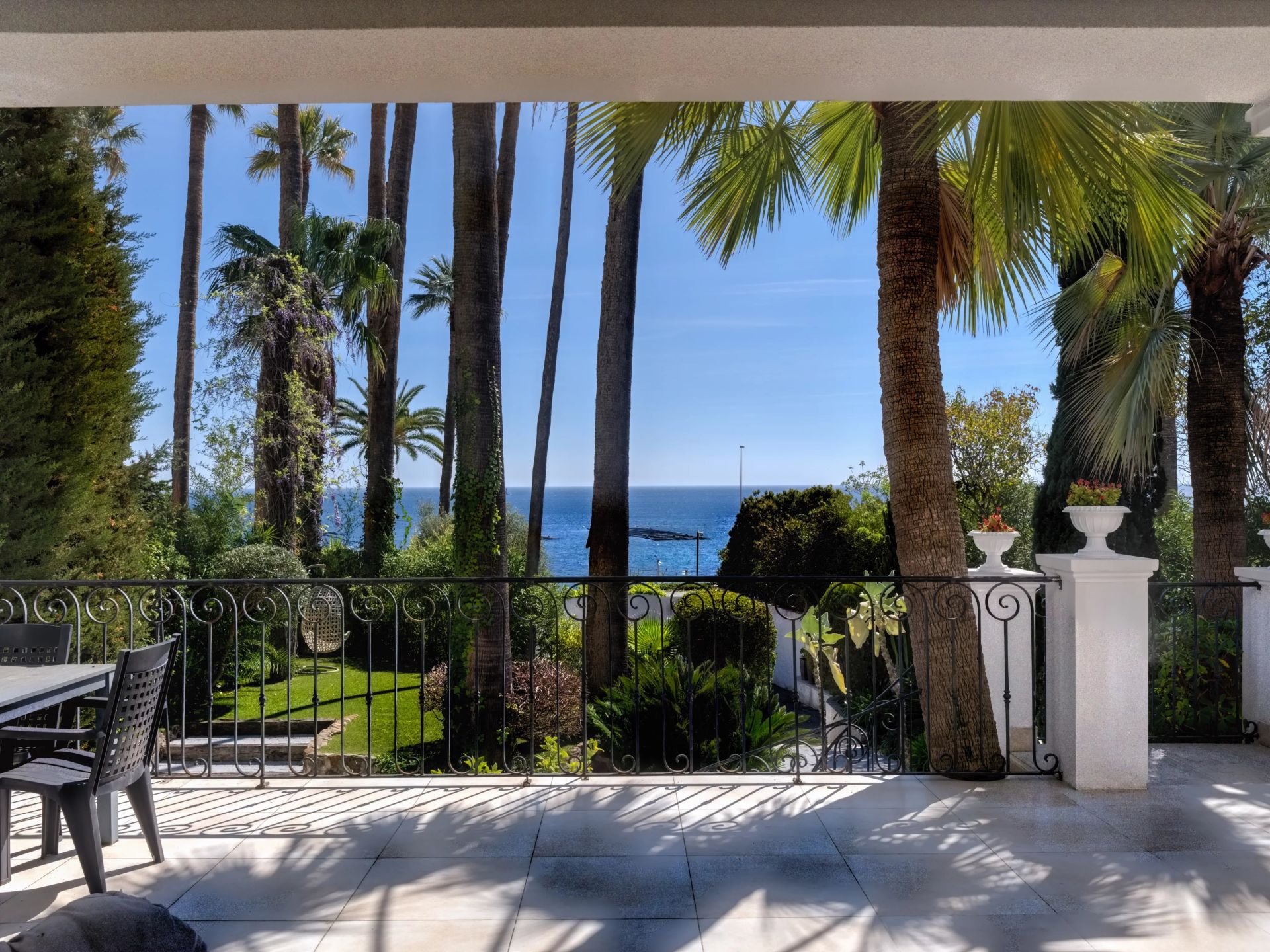 villa 7 Pièces en vente sur Cannes (06400)