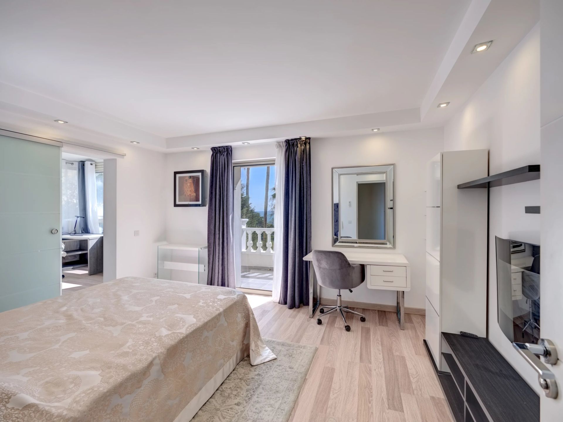 villa 7 Pièces en vente sur Cannes (06400)