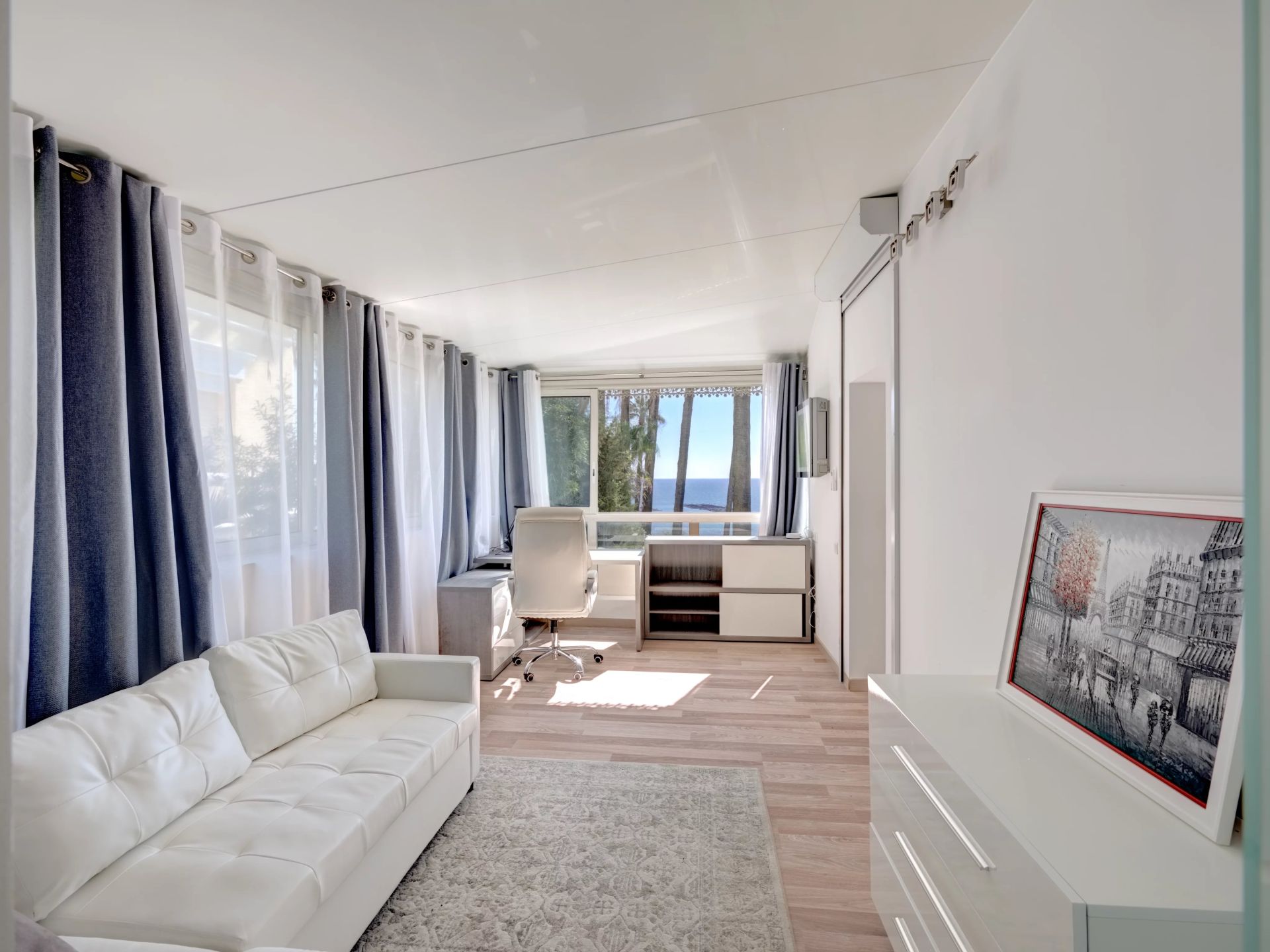 villa 7 Pièces en vente sur Cannes (06400)