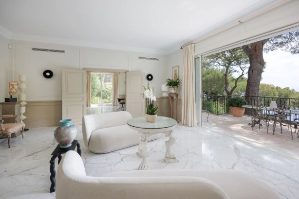 Rental Villa Saint-Jean-Cap-Ferrat 10&nbsp;Rooms 900&nbsp;m²