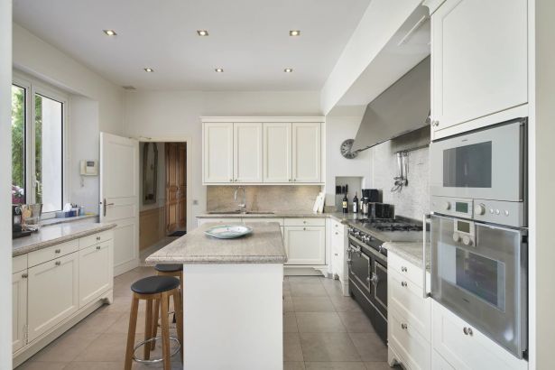 Location saisonnière Villa Saint-Jean-Cap-Ferrat 10&nbsp;Pièces 900&nbsp;m²