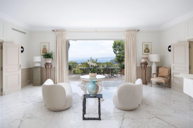 Rental Villa Saint-Jean-Cap-Ferrat 10&nbsp;Rooms 900&nbsp;m²