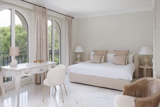Location saisonnière Villa Saint-Jean-Cap-Ferrat 10&nbsp;Pièces 900&nbsp;m²