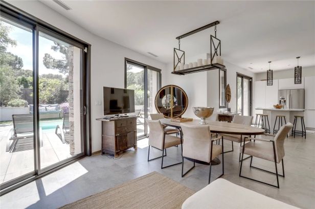 Rental Villa Saint-Tropez 4&nbsp;Rooms 125&nbsp;m²