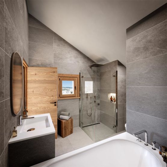 Vente Appartement Méribel 3&nbsp;Pièces 63.49&nbsp;m²