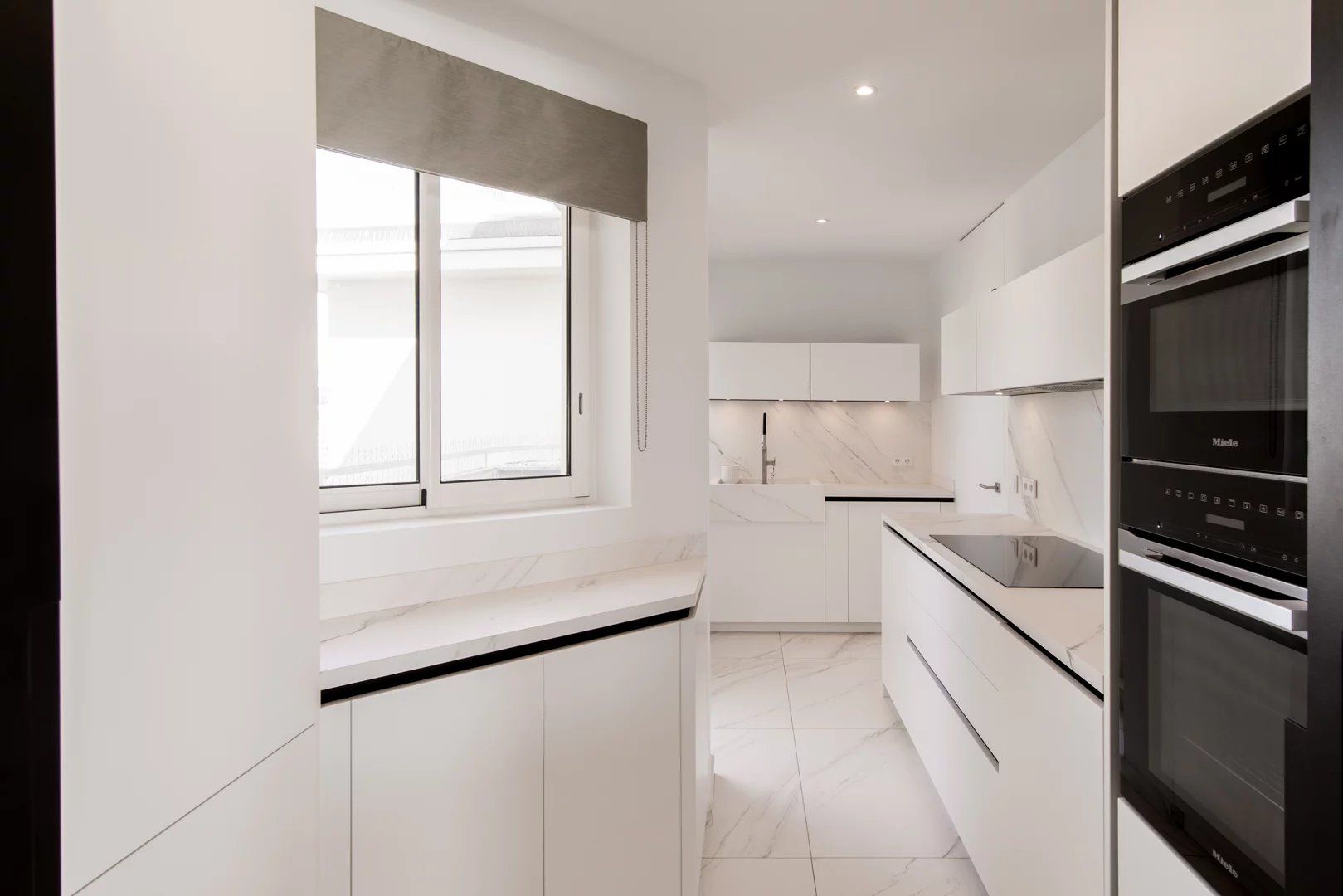 appartement 4 Pièces en vente sur Cannes (06400)