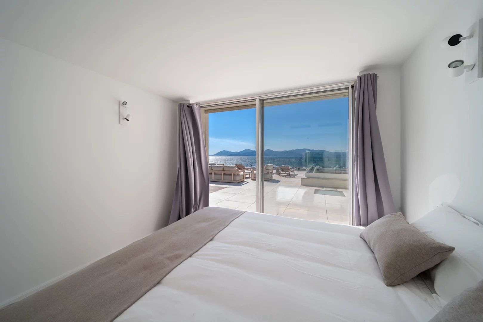 appartement 4 Pièces en vente sur Cannes (06400)
