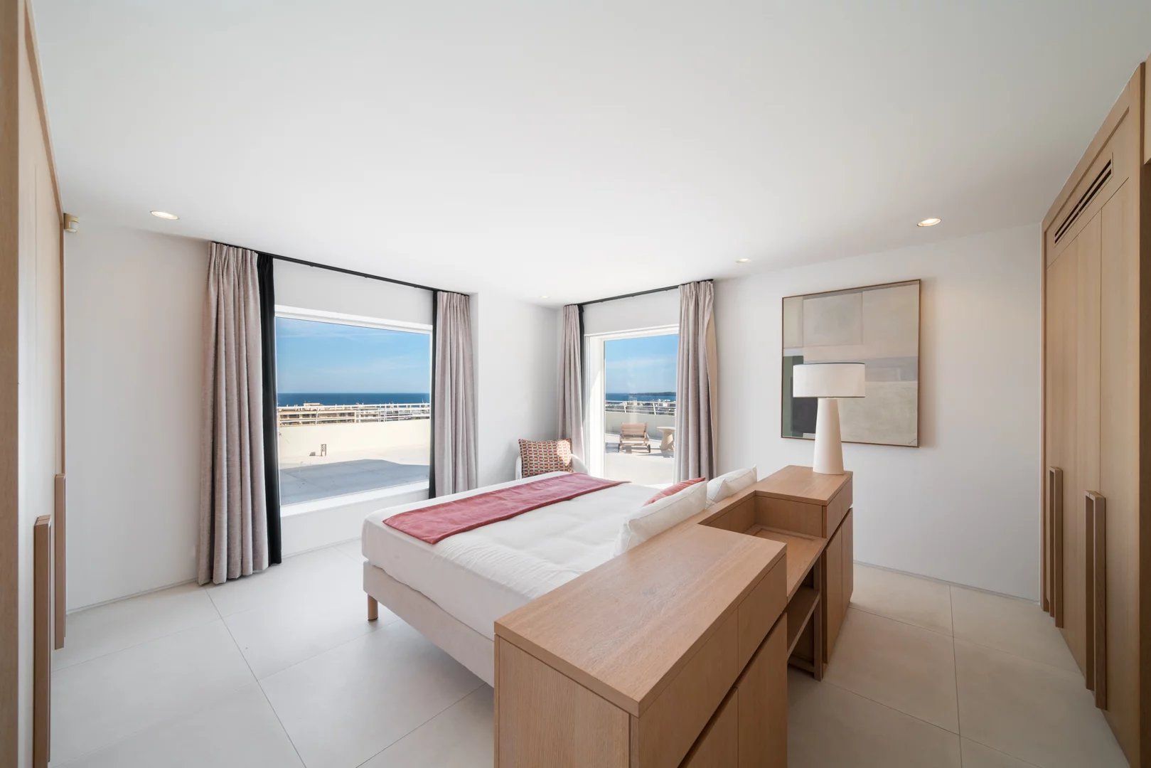 appartement 4 Pièces en vente sur Cannes (06400)