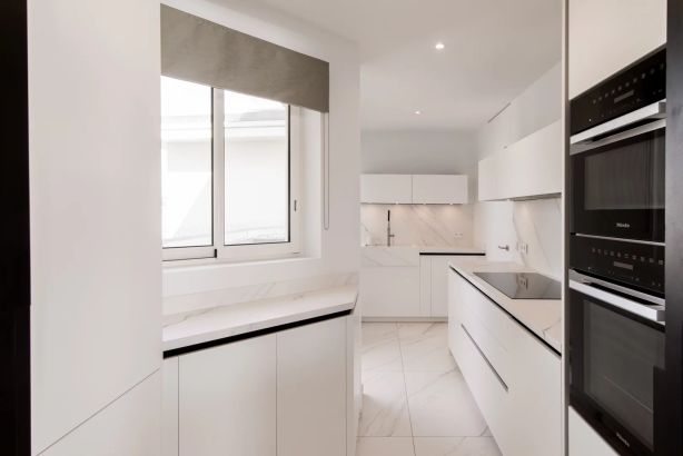 Vente Appartement Cannes 4&nbsp;Pièces 178.65&nbsp;m²