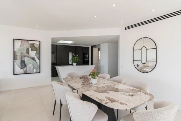 Sale Penthouse Cannes 4&nbsp;Rooms 178.65&nbsp;m²