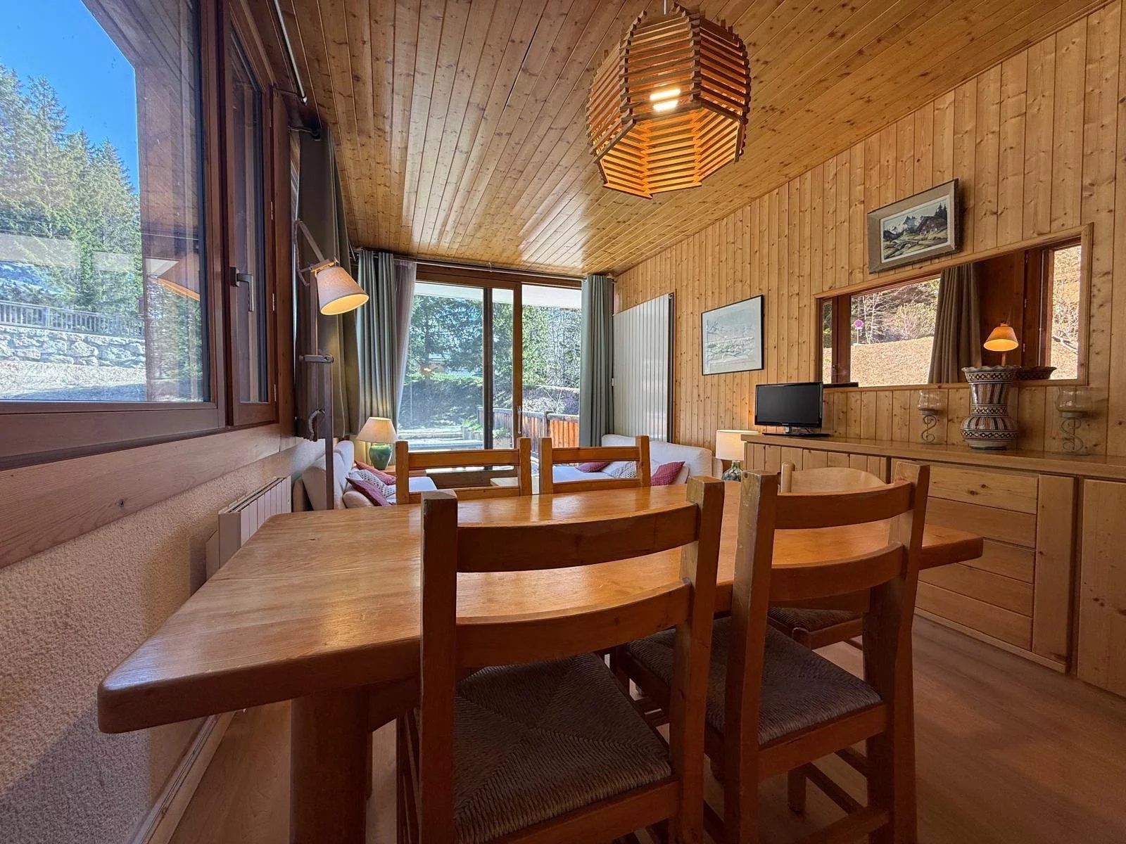 appartement 4 Pièces en vente sur Méribel (73550)