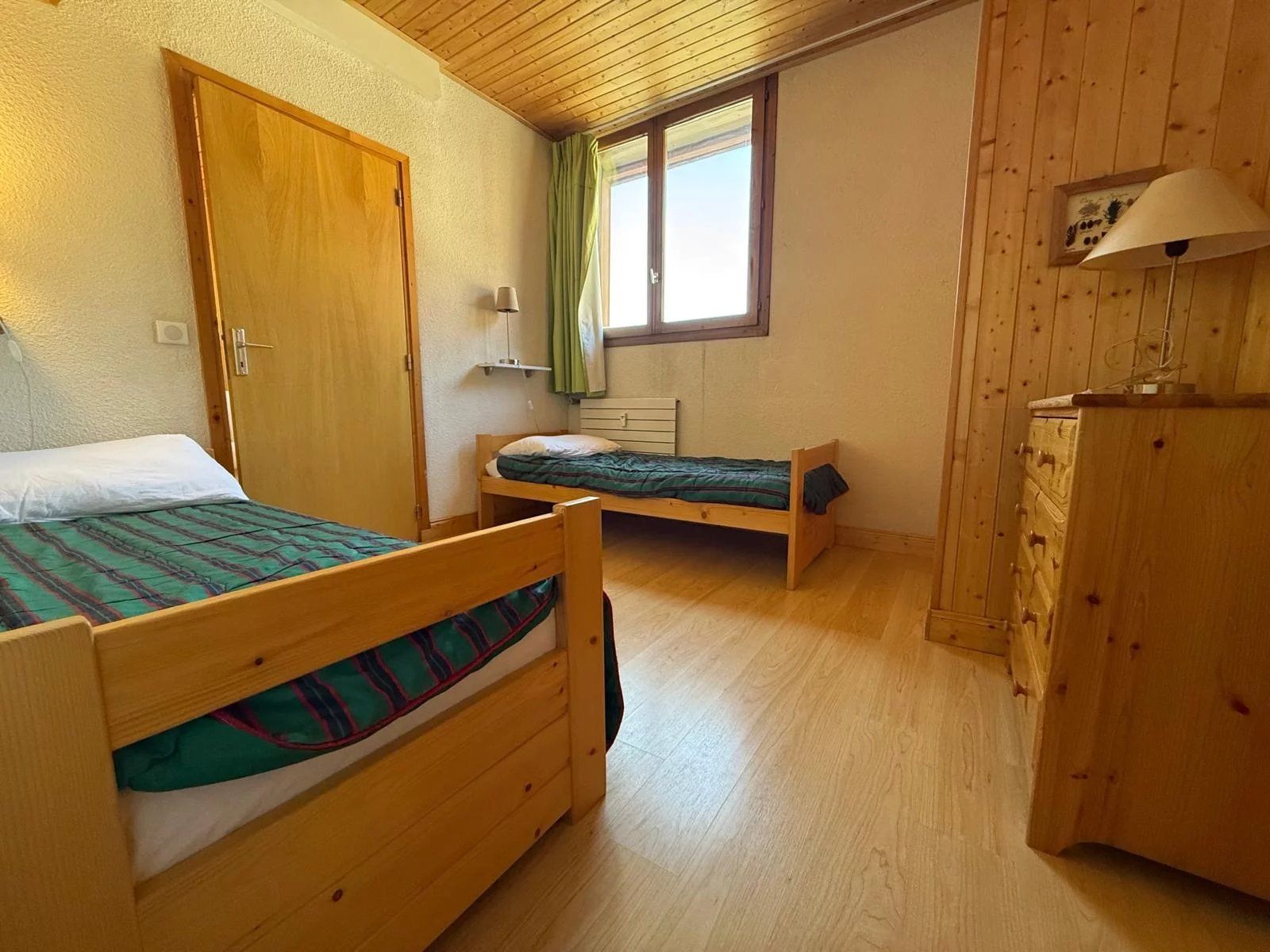 appartement 4 Pièces en vente sur Méribel (73550)