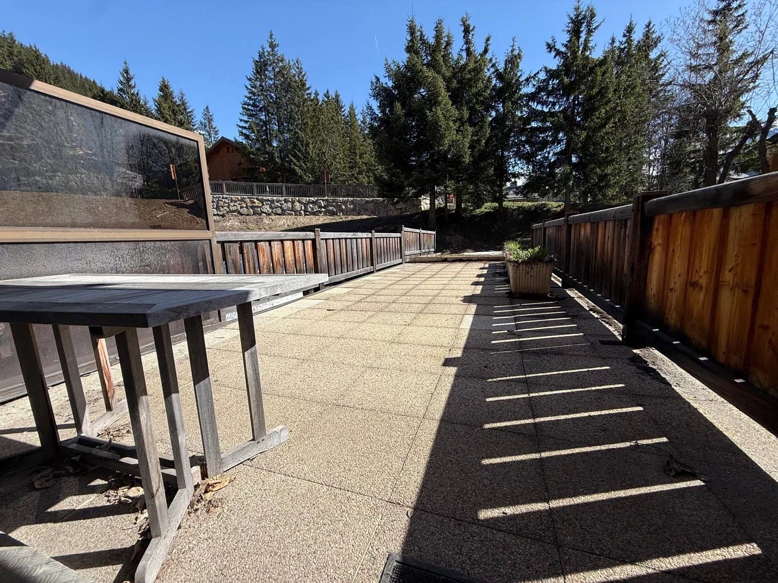 appartement 4 Pièces en vente sur Méribel (73550)