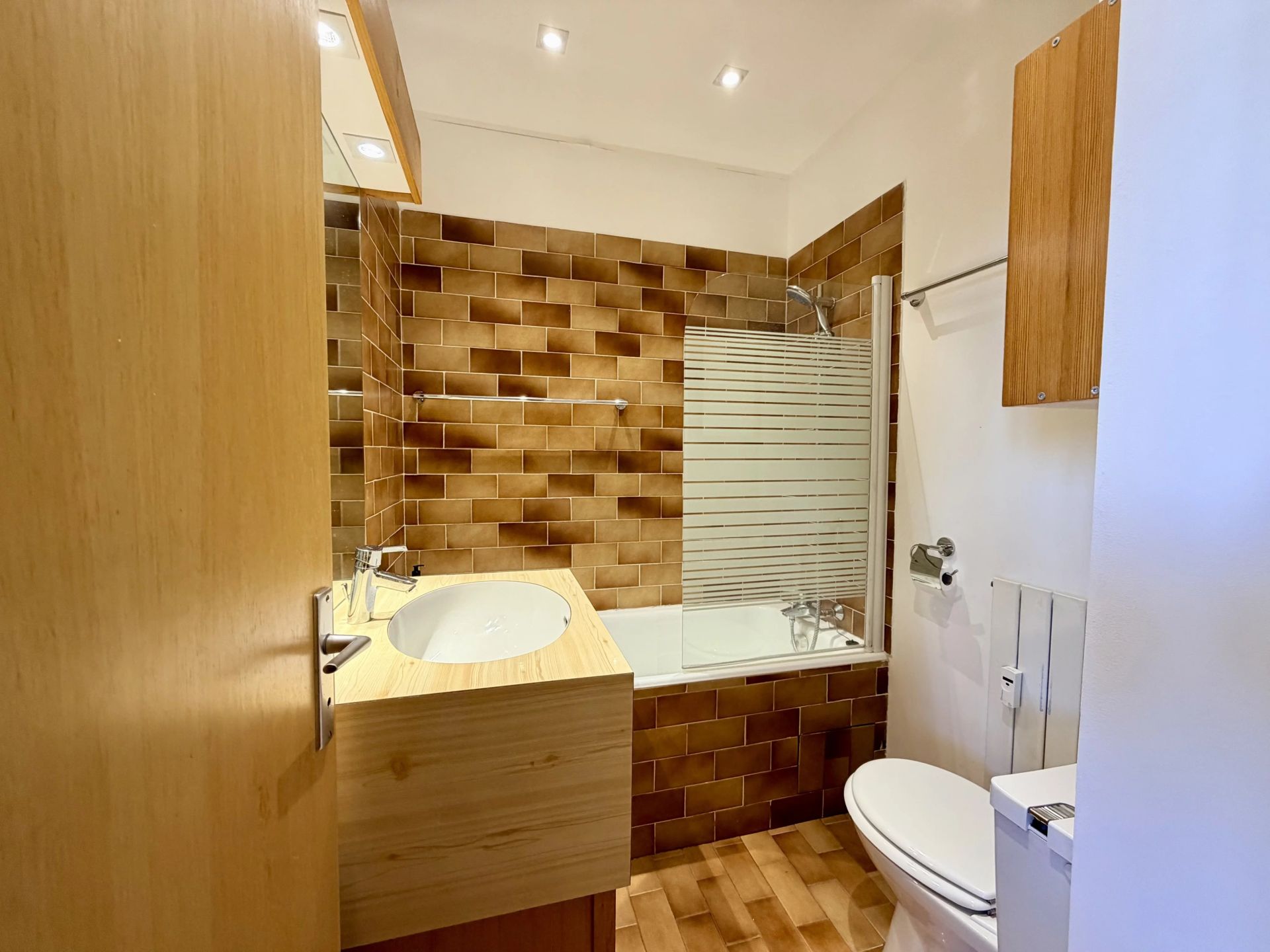 appartement 4 Pièces en vente sur Méribel (73550)