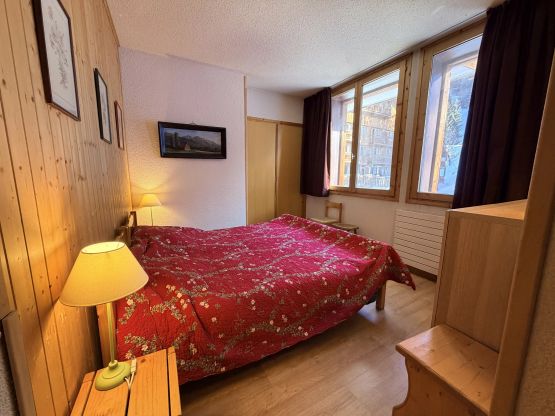 Vente Appartement Méribel 4&nbsp;Pièces 72.33&nbsp;m²