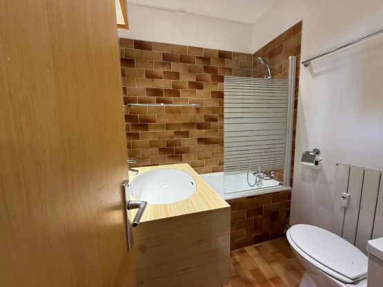 Vente Appartement Méribel 4&nbsp;Pièces 72.33&nbsp;m²