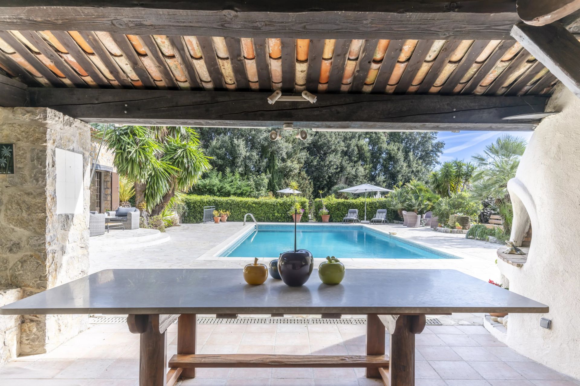 house 7 Rooms for sale on Biot (06410)