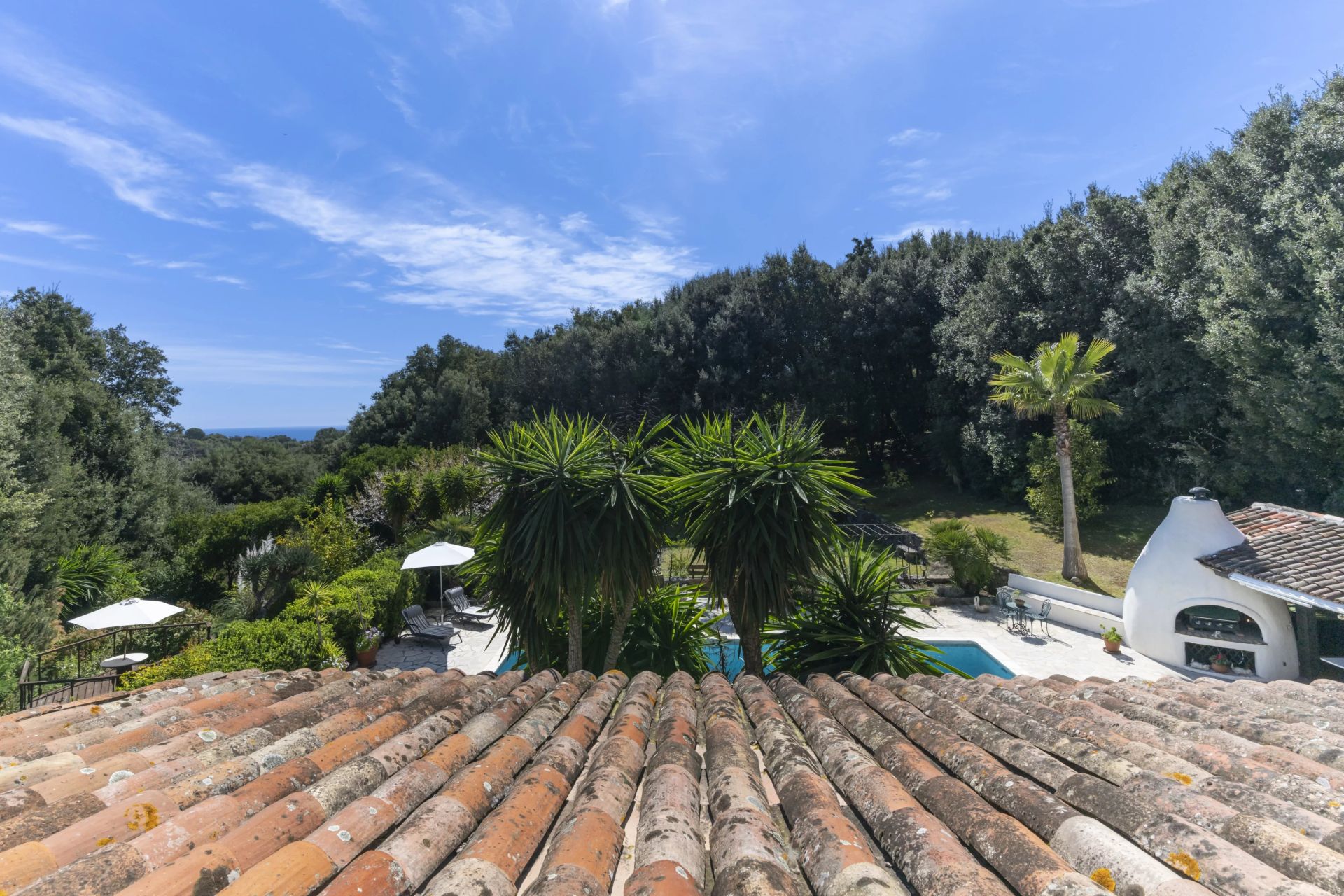 house 7 Rooms for sale on Biot (06410)