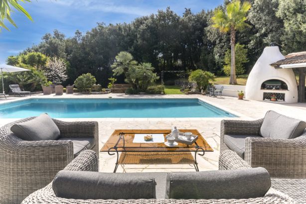 Sale House Biot 7&nbsp;Rooms 255&nbsp;m²