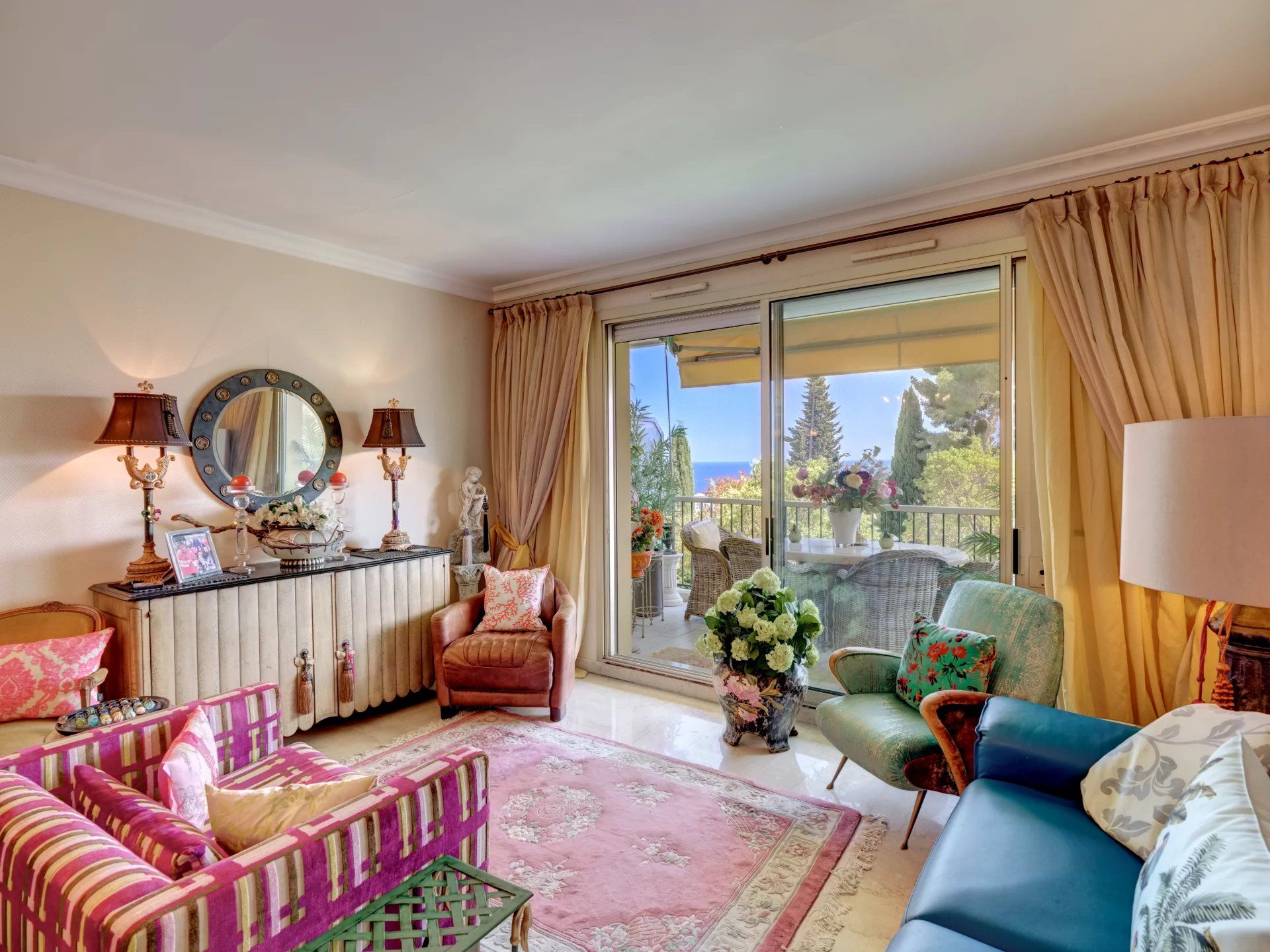 appartement 4 Pièces en vente sur Nice (06200)