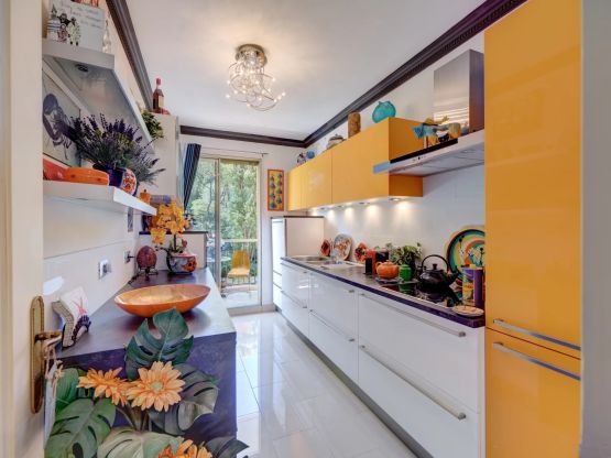 Vente Appartement Nice 4&nbsp;Pièces 98.01&nbsp;m²