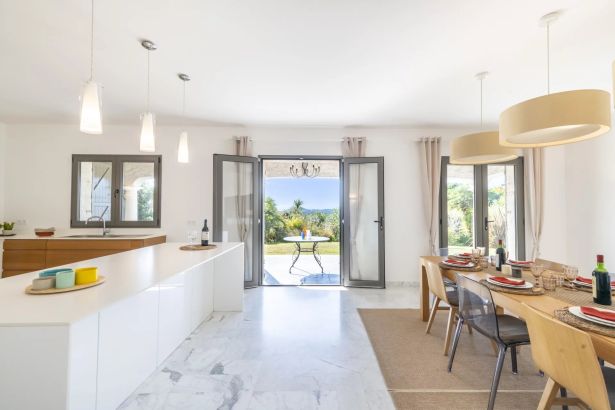 Sale Villa Biot 8&nbsp;Rooms 376&nbsp;m²