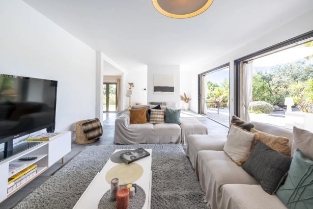 Sale Villa Biot 8&nbsp;Rooms 376&nbsp;m²