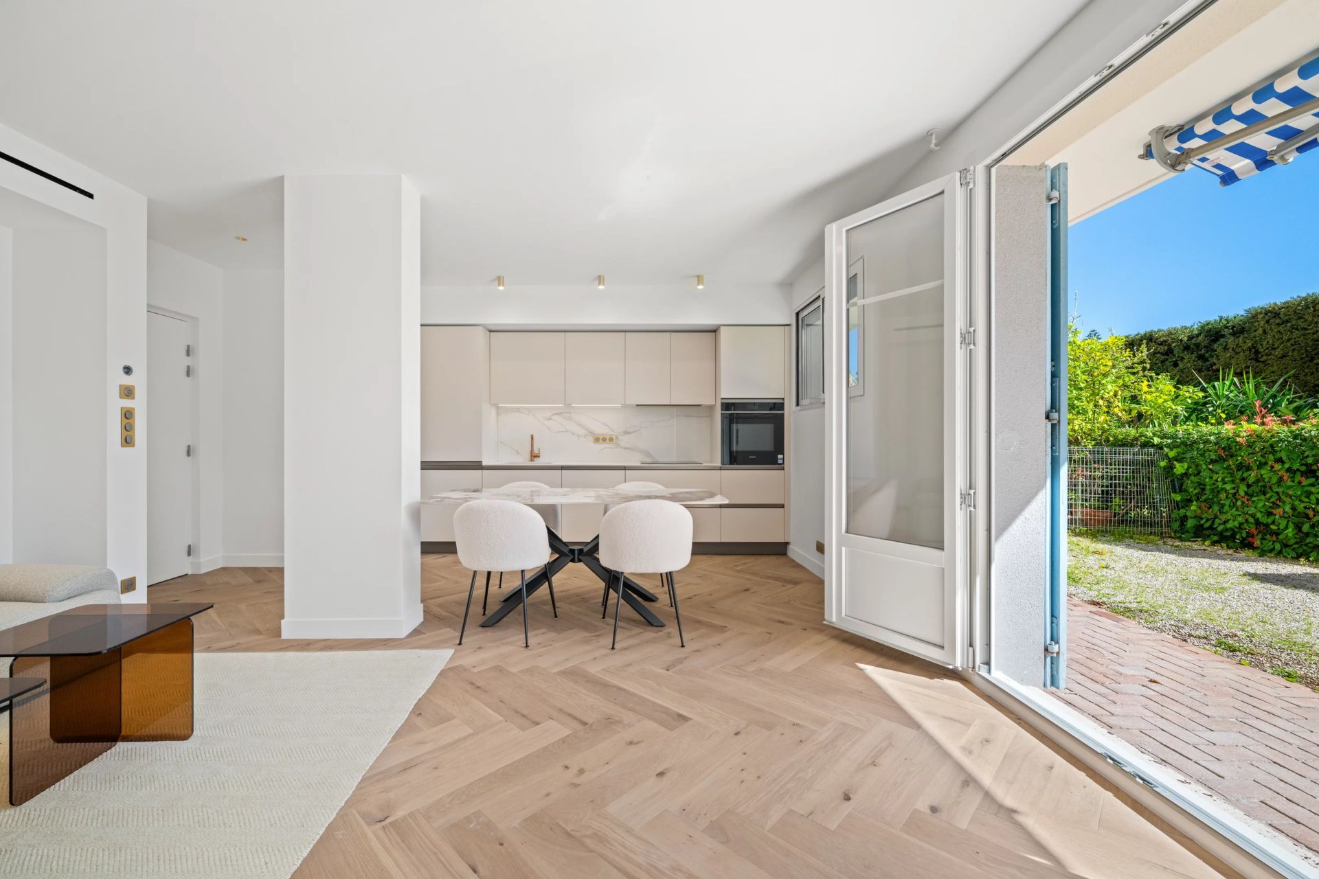 apartment 3 Rooms for sale on Beaulieu-sur-Mer (06310)