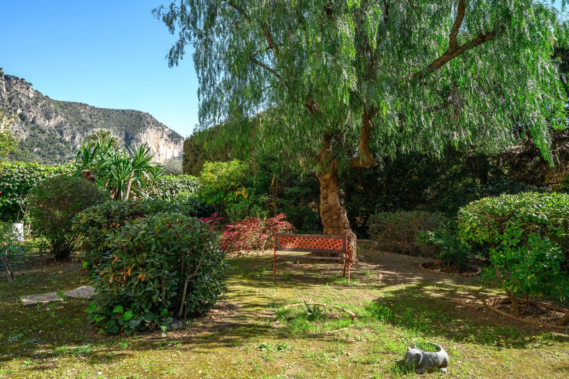 apartment 3 Rooms for sale on Beaulieu-sur-Mer (06310)