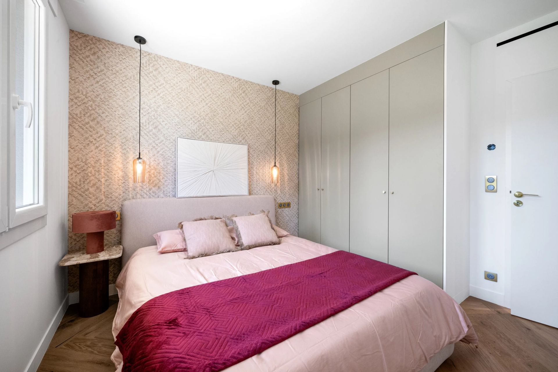 apartment 3 Rooms for sale on Beaulieu-sur-Mer (06310)