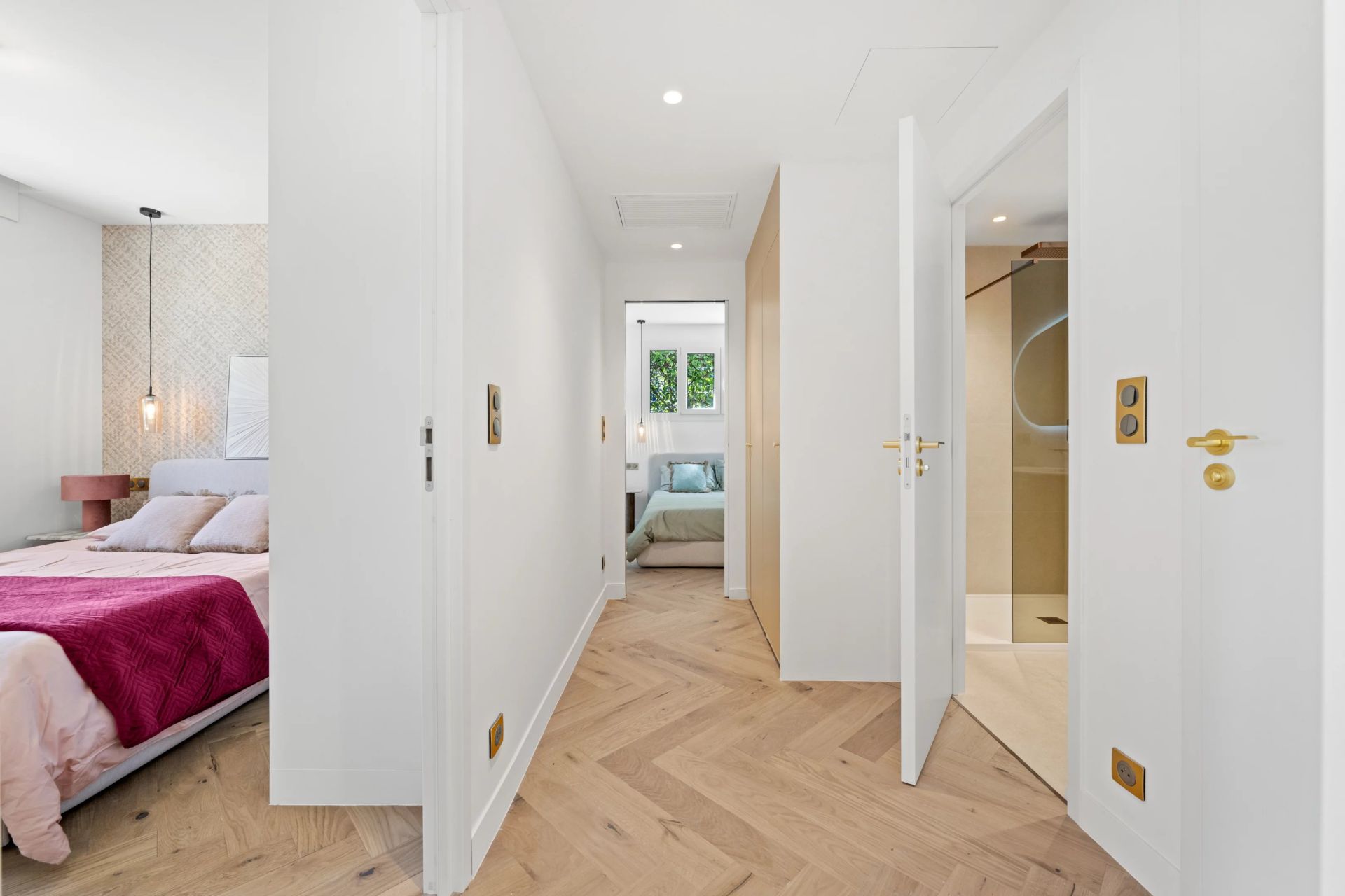 apartment 3 Rooms for sale on Beaulieu-sur-Mer (06310)