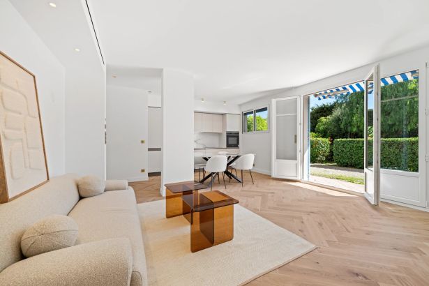 Sale Apartment Beaulieu-sur-Mer 3&nbsp;Rooms 67.19&nbsp;m²